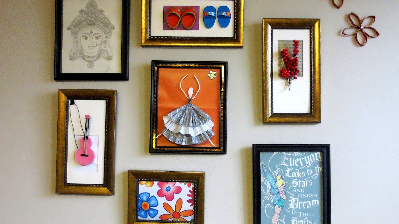 T Shirt Frame Diy DIY Choices