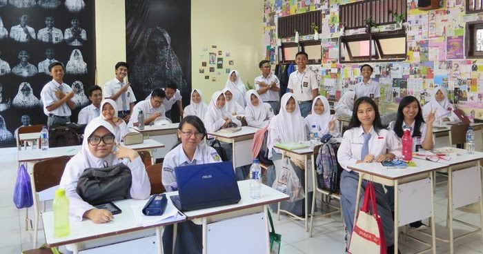 PTK BK SMA UPAYA UNTUK MENINGKATKAN SUKSES AKADEMIK PTK BK SMA UPAYA UNTUK MENINGKATKAN SUKSES AKADEMIK