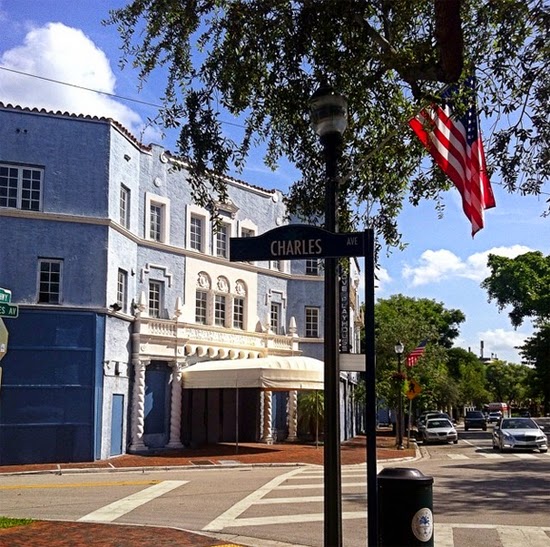 Coconut Grove Grapevine Second theater added to the Grove Playhouse?