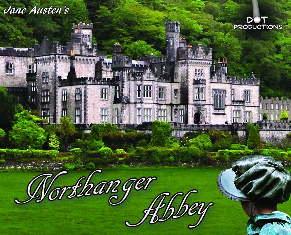 MICHAEL GRAY'S ARTS BLOG NORTHANGER ABBEY