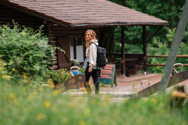 Wasgau-Felsenweg | Wandern Südliche Weinstraße | Naturpark Pfälzerwald 03