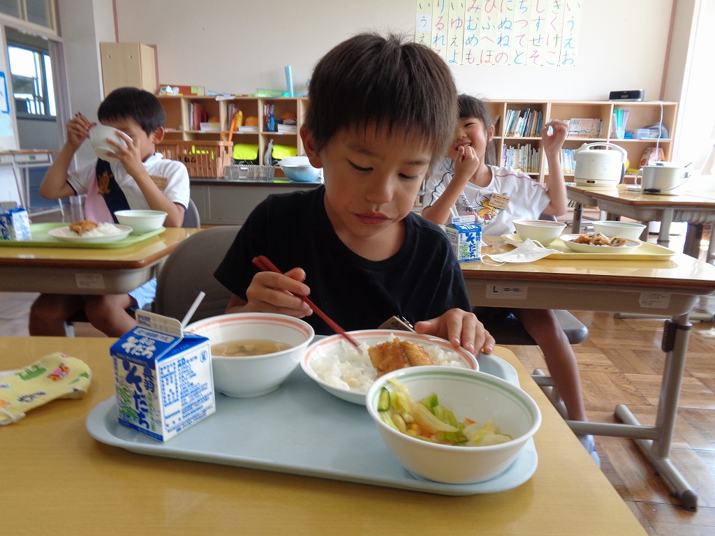 米沢市立三沢東部小学校