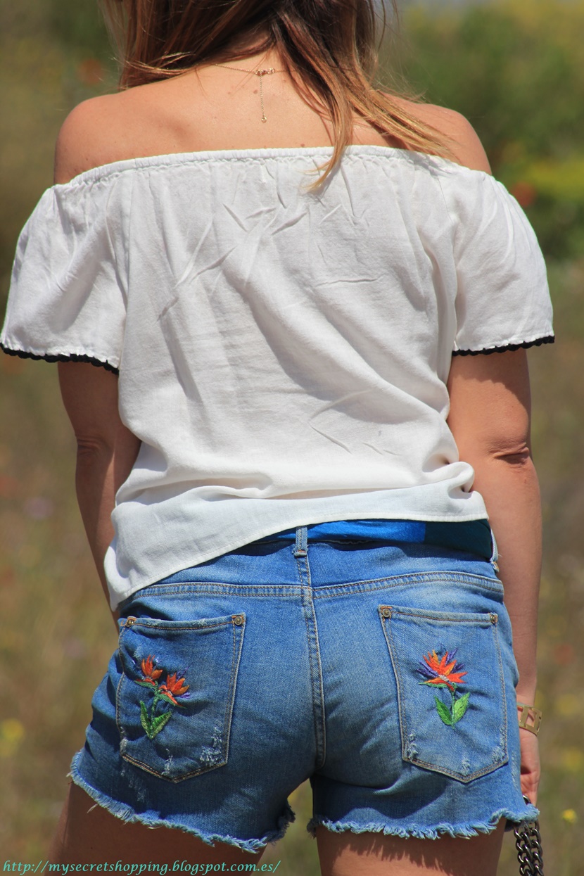 My Secret Shopping Las mujeres de mi vida...