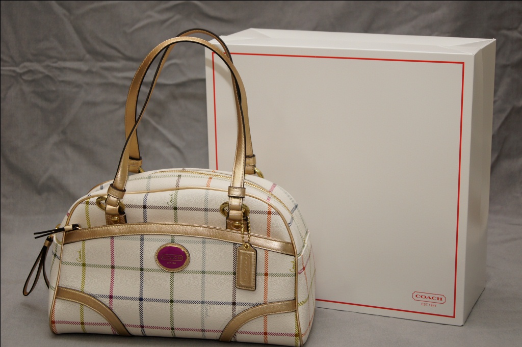 Authentic Coach Bags for Sale in Singapore Authentic Coach Bags for