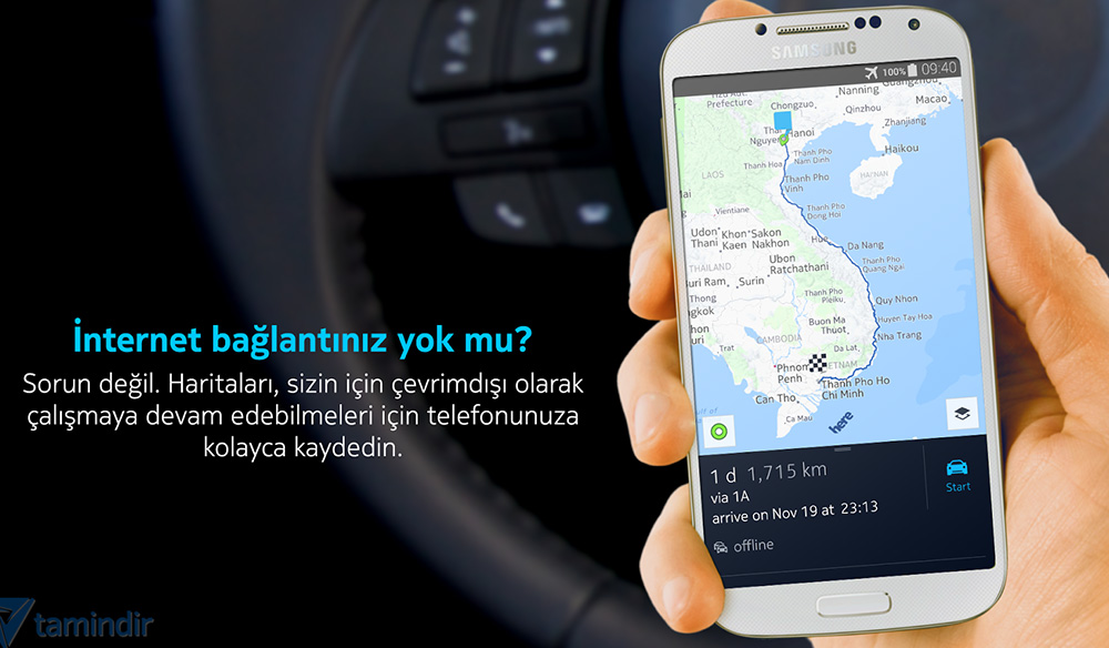 en iyi android navigasyon uygulamasi hangisi