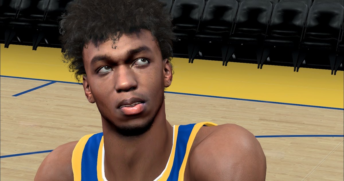 wiseman nba 2k21