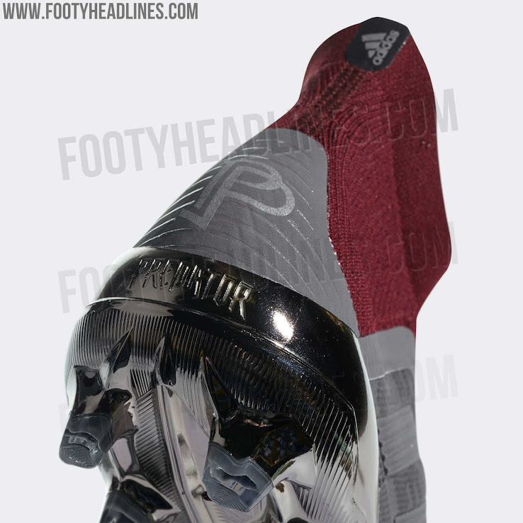adidas predator pogba 2018