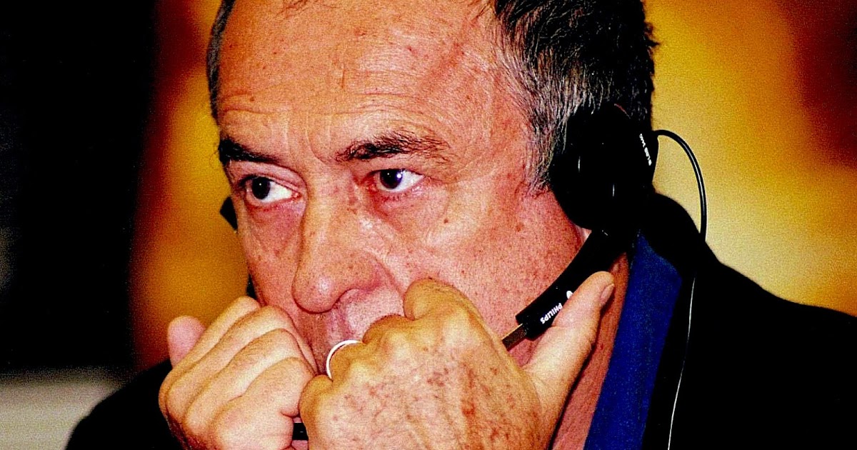Welcome to RolexMagazine.com: Bernardo Bertolucci Belongs To The Ages