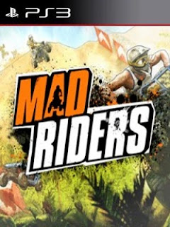 mad riders game shuts down my ps3 mad riders game shuts down my ps3
