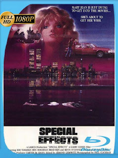 Special Effects (1984) HD [1080p] Latino [GoogleDrive] SXGO