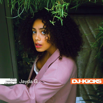 Dj Kicks Jayda G Album