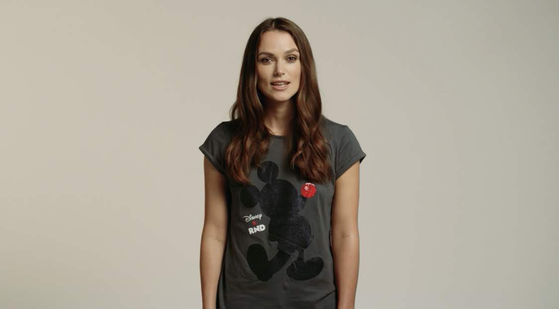 comic relief t shirts 2019 disney