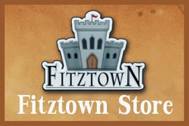 Fitztown