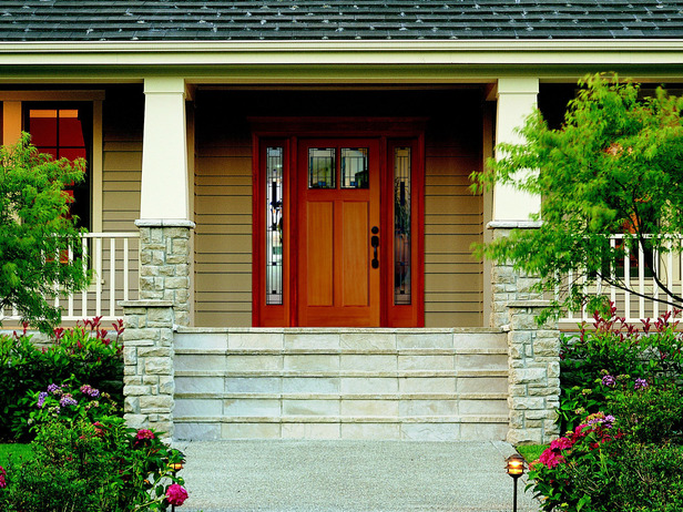 Interior Design Decorating Ideas: front entry doors styles and ideas