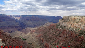 Grand Canyon  Fun Facts