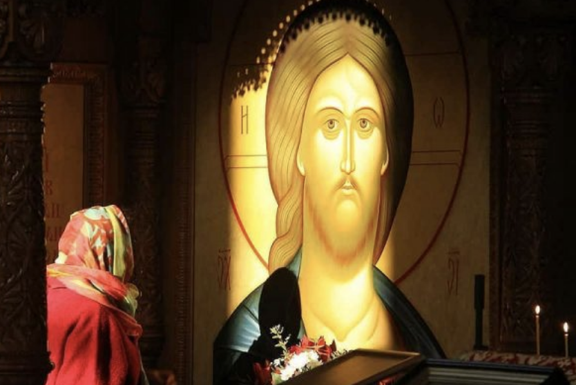 богородица дева молитва слушать валаамский монастырь