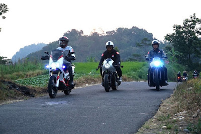 Honda PCX Modifikasi - Honda Dream Ride Project 2019 Honda PCX Modifikasi - Honda Dream Ride Project 2019