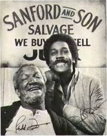 Fred G. Sanford: