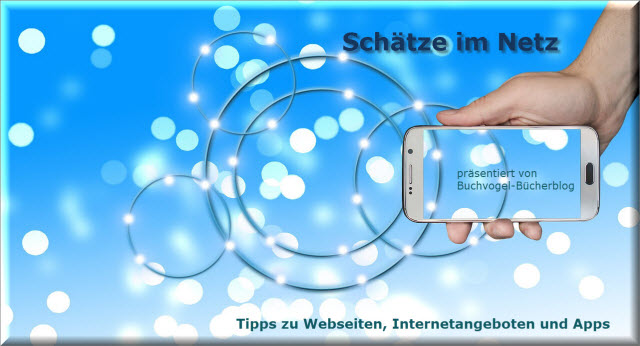 Tag Schatze Im Netz 100morgenwald