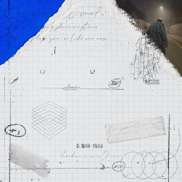 daehan – Can you call me? – Single