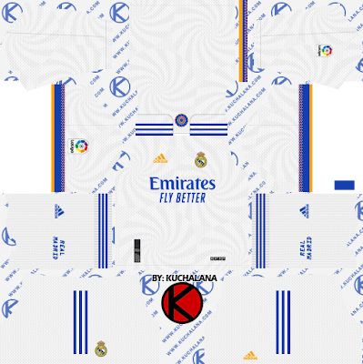 512x512 kits top real madrid