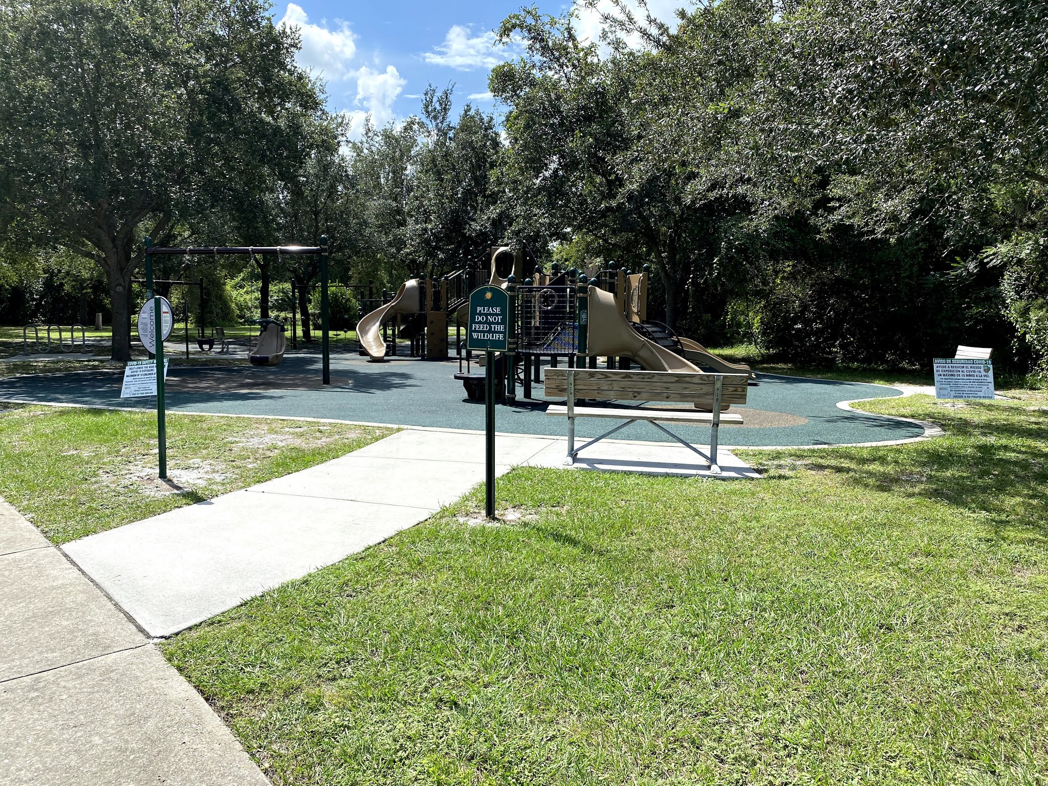 Shadow Bay Park Orlando Florida Travel Ideas