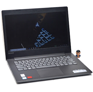 Laptop Gaming 2nd Lenovo 330-14ikb i5-8250U