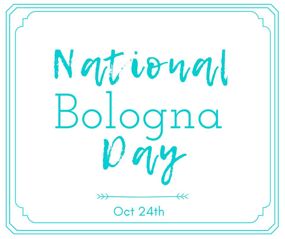 National Bologna Day Wishes Images