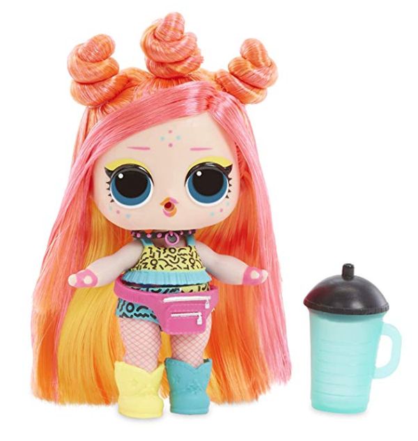 lol wave 2 hair goals