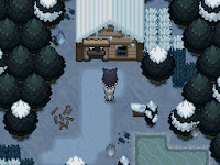 Pokemon Chion Screenshot 04