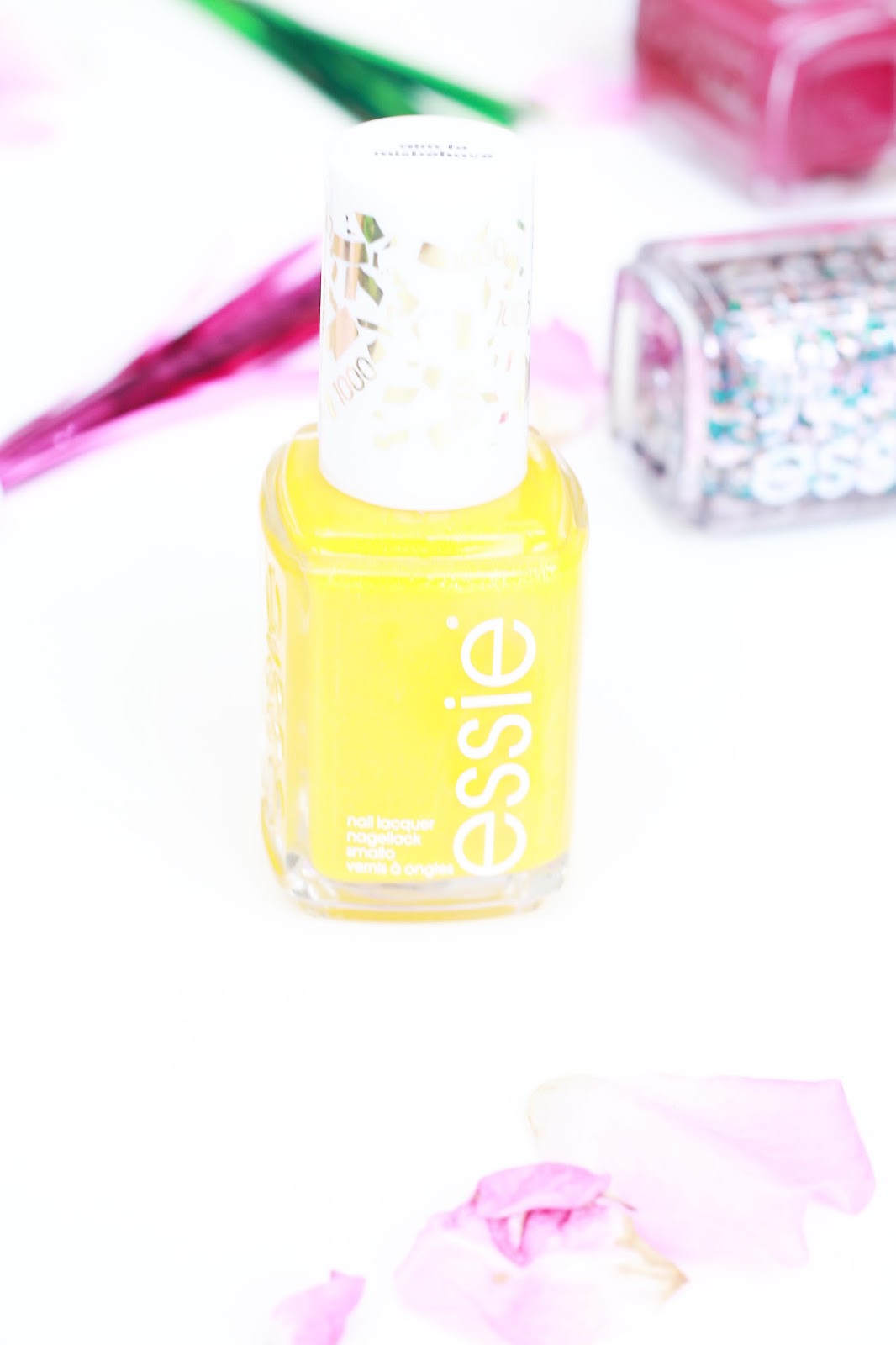 Beauty, Essie, Essie rio collection, nails, nail polish, Drugstore, essie rio collection, essie rio nails, nail swatches,