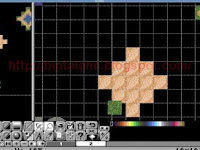 11 Alat Pixel Art Terbaik Untuk Membuat Karya Seni Pixel Sempurna