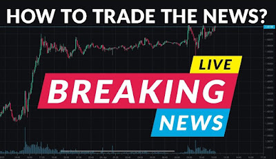 How To Trade Forex When Fundamental News-Times?