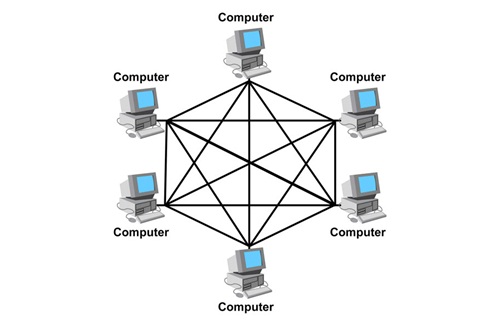 Kelebihan Dan Kekurangan Jaringan Komputer