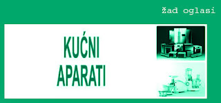 8. - PRODAJA KUĆNIH APARATA NA ŽAD OGLASIMA