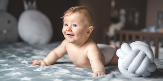 Improving Your Baby’s Bone Health Starts in the Womb