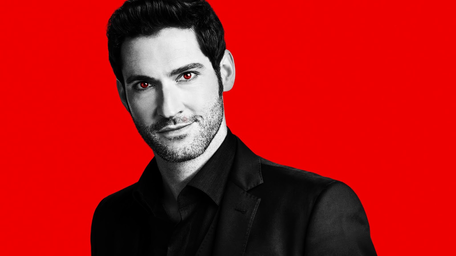 lucifer, fox, netflix, seriale, procedural, komiksy vertigo