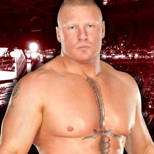 Dana White Talks Brock Lesnar's "New WWE Deals"