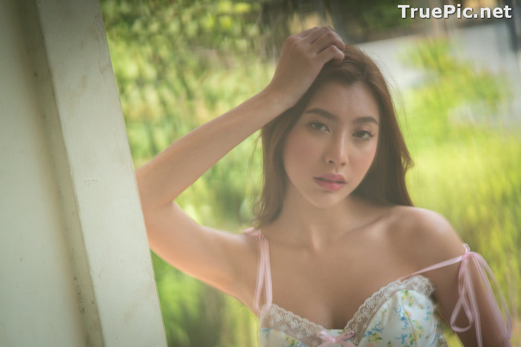 Image Thailand Model – Nalurmas Sanguanpholphairot – Beautiful Picture 2020 Collection - TruePic.net - Picture-138