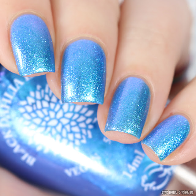 Little Box Of Horrors Sept 2021 Halloween Plus A Giveaway Cdbnails