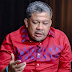 Fahri Hamzah Sebut Ada Skandal Besar dan Minta DPR Jangan Diam
