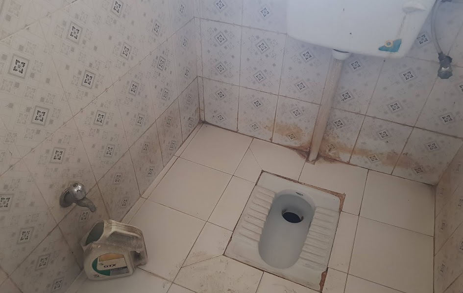 Toilets Nepal Exploring different toilets in public places of Nepal