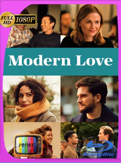 Modern Love (2021) Temporada 2 AMZN WEB-DL 1080p Latino [GoogleDrive] Ivan092