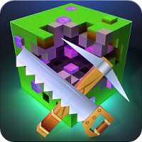 Exploration Craft (Infinite Items - Massive Armor) MOD APK