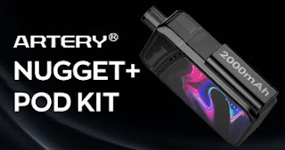 Artery Nugget + Pod Kit