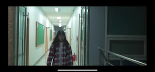 독립영화 리뷰 7. 시 쓰는 법 12