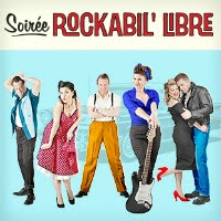 Espace libre/ ROCKABIL’LIBRE