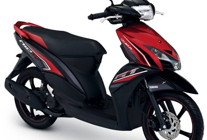 Kelemahan Motor Mio J cuma di Stang? - Otoleb