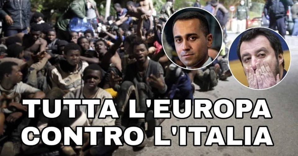 6 E' Successo Veramente Oggi! La