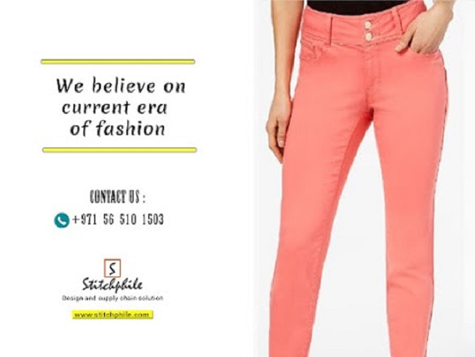 Stitchphile Garments Manufacturer in Dubai, UAE